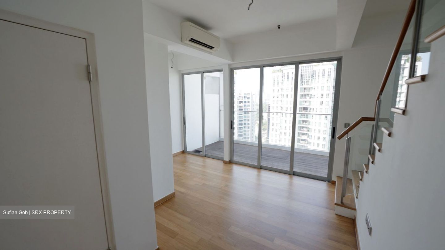 26 Newton (D11), Apartment #442939861